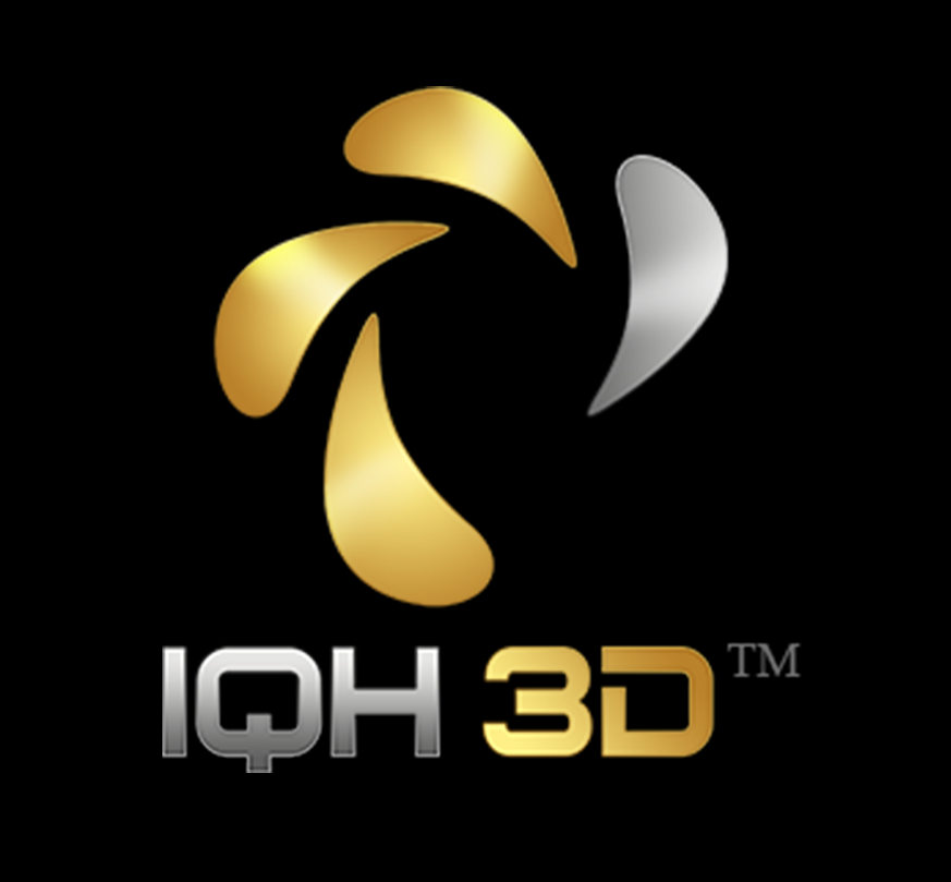 IQH3D Media Center